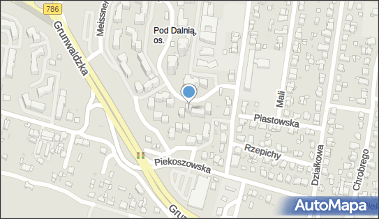 9590769685, Zakład Usług Inwestycyjnych 