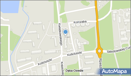 Zakład Usług Leśnych Usługi Rem Budowlane Kulig J Ślączka J 39-460 - Budownictwo, Wyroby budowlane, NIP: 8671033060