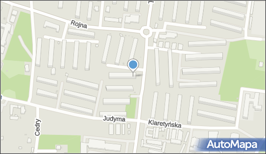 Zakład Usług Nawierzchniowych i Projektowych Karol Garnys Roman Jędrzejak 91-130 - Budownictwo, Wyroby budowlane, NIP: 9471853965