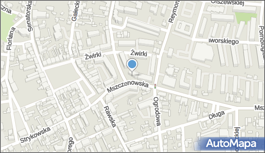 Zakład Usług Ogólno Budowlanych, Mszczonowska 3, Skierniewice 96-100 - Budownictwo, Wyroby budowlane, NIP: 8361197301