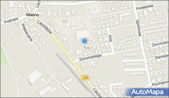 4990205966, Zakład Usług Ogólnobudowlanych Józef Bączkowski, Paweł Bączkowski 