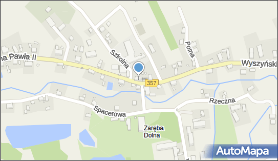 6131529951, Zakład Usług Ogólnobudowlanych Roman Krawiecki 