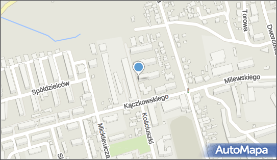 6681187869, Zakład Usług Ogólnobudowlanych Czaja Jacek 