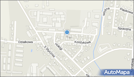 Zakład Usług Ogólnobudowlanych, Koszykowa 3a, Nowy Tomyśl 64-300 - Budownictwo, Wyroby budowlane, NIP: 7881037951