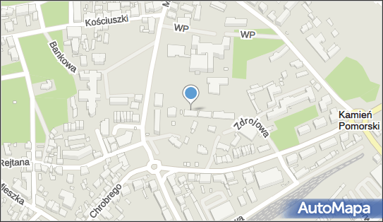 Zakład Usług Ogólnobudowlanych, Wojska Polskiego 7 72-400 - Budownictwo, Wyroby budowlane, NIP: 8571011544