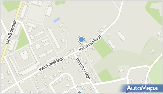 7531150865, Zakład Usług Remontowo-Budowlanych Jan Bień 