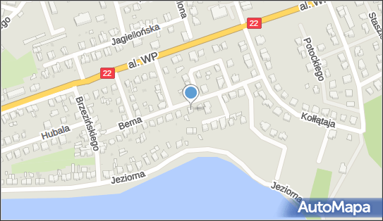 Zakład Usług Remontowo Budowlanych Budrem, ul. gen. Bema 24 77-300 - Budownictwo, Wyroby budowlane, NIP: 8431244366