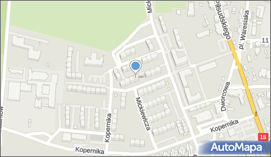 Zakład Usług Remontowo-Budowlanych i Komunalnych Ryszard Guzda 56-300 - Budownictwo, Wyroby budowlane, NIP: 9161004999
