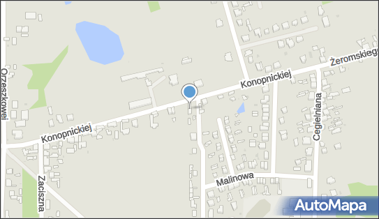 9261185256, Zakład Usług Remontowo-Budowlanych i Transportowych Krzysztof Adamiak 
