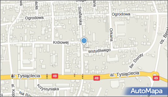 7351000940, Zakład Usług Remontowo-Budowlanych Spółka C., Pawluśkiewicz Jan i Tomasz 