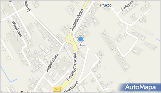 6781559974, Zakład Usług Remontowo-Budowlanych Stanisław i Maria Kania 