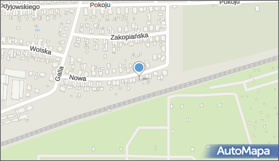6481111666, Zakład Usług Ślusarsko-Remontowych Maria Kowalik 
