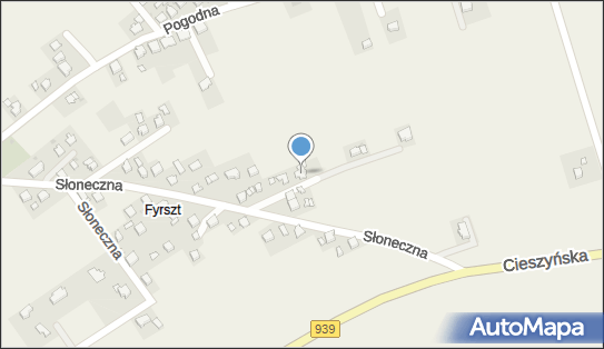 6461052541, Zakład Usług Technicznych 