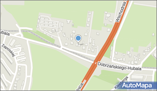 Zakład Usług Technicznych, Sosnowiec 41-218 - Budownictwo, Wyroby budowlane, NIP: 6441495689