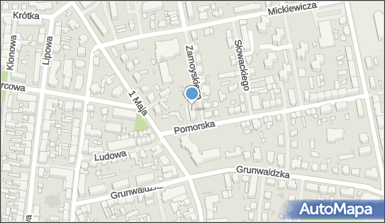 6721266576, Zakład Usług Teleradiotechnicznych i Elektrycznych Jarosław Graczyk 