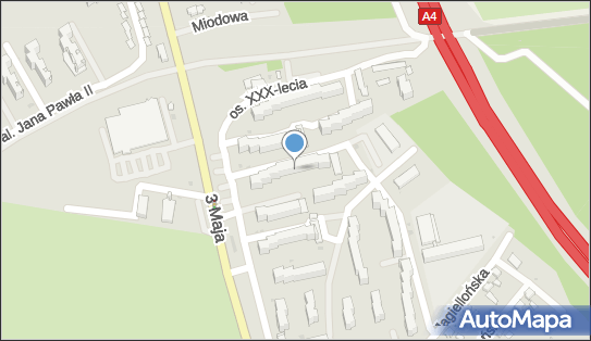 Zakład Usług Wielobranżowych Jarpol Polowy S Filipowicz w 47-303 - Budownictwo, Wyroby budowlane, NIP: 7560009974