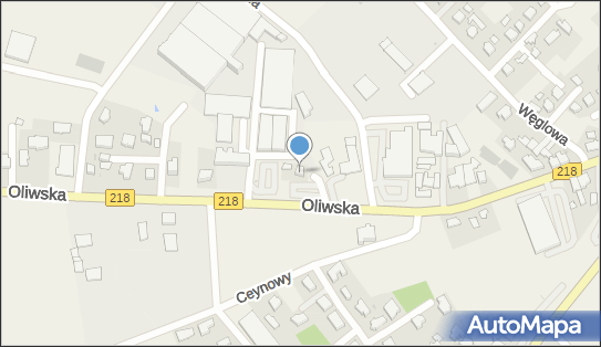 Zakład Usług Wielobranżowych Wik Wojciech Fikus, Oliwska 126 80-209 - Budownictwo, Wyroby budowlane, NIP: 5891033617