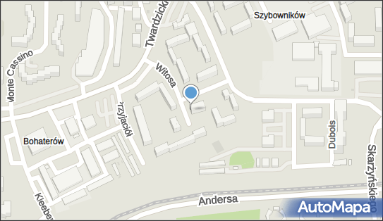 Zakład Usług Wielobranżowych, ul. Wincentego Witosa 3, Bydgoszcz 85-791 - Budownictwo, Wyroby budowlane, NIP: 5541065002
