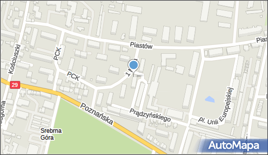 9261098528, Zakład Usług Wielobranżowych Mieczysław Chodunaj 