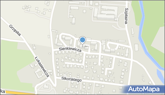 7940002837, Zakład Usługi Ogólno-Budowlane, Henryk Silbert 