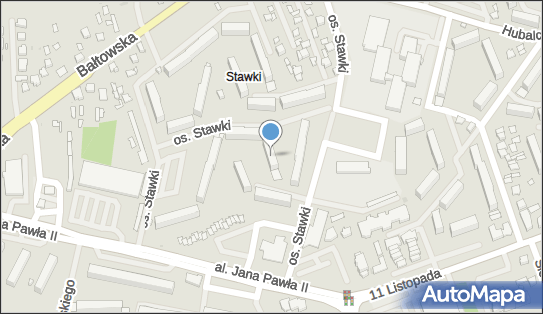 Zakład Usługowo Budowlany Longin Jakubczyk Longin, os. Stawki 19 27-400 - Budownictwo, Wyroby budowlane, NIP: 6611379262