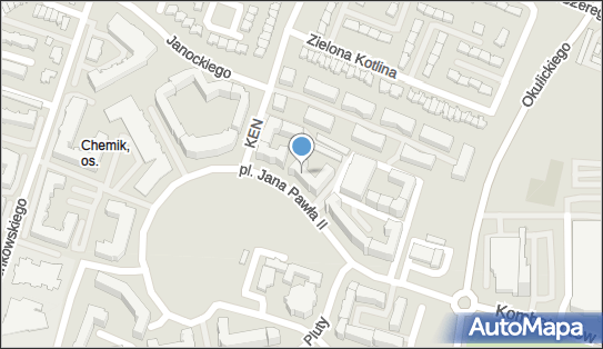 Zakład Usługowo Budowlany Marbud, pl. Jana Pawła II 50A 66-400 - Budownictwo, Wyroby budowlane, NIP: 5992415585