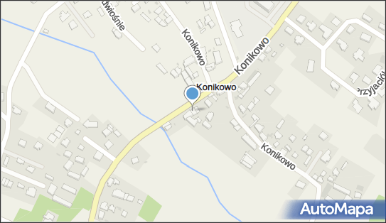 6691007886, Zakład Usługowo Budowlany Piotr Rzebka 