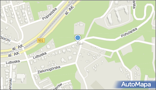 Zakład Usługowo-Budowlany, ul. Lubuska 179, Gdańsk 80-807 - Budownictwo, Wyroby budowlane, NIP: 5831730040