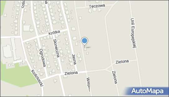 9730830279, Zakład Usługowo Budowlany Tyczyński Łukasz 