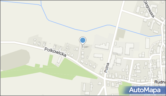 Zakład Usługowo - Handlowy Budrol Józef Sokołowski, Rudna 59-305 - Budownictwo, Wyroby budowlane, NIP: 6921008560