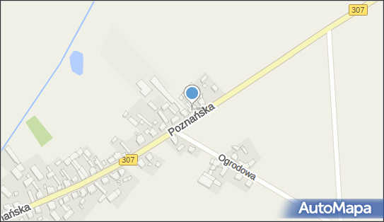 7880021072, Zakład Usługowo-Handlowy 