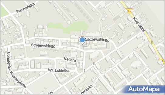 8411000833, Zakład Usługowo-Handlowy 