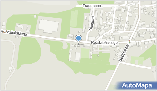 4980136838, Zakład Usługowo Handlowy Elko-Bud Rafał Świder 