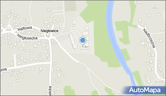 6851484030, Zakład Usługowo - Handlowy 