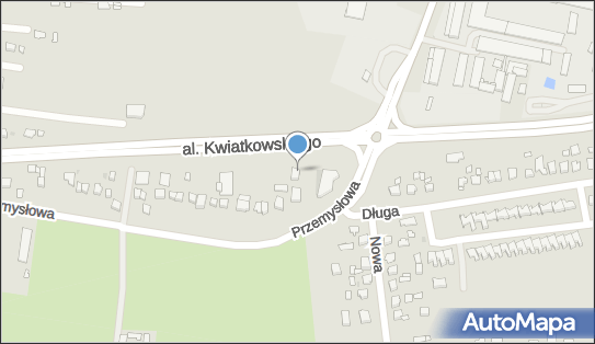 Zakład Usługowo-Handlowy Jankop Lib Jan, Przemysłowa 51A, Mielec 39-300 - Budownictwo, Wyroby budowlane, NIP: 8171093633