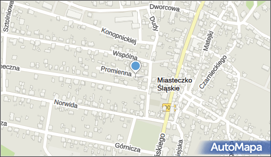 6452457876, Zakład Usługowo - Handlowy 
