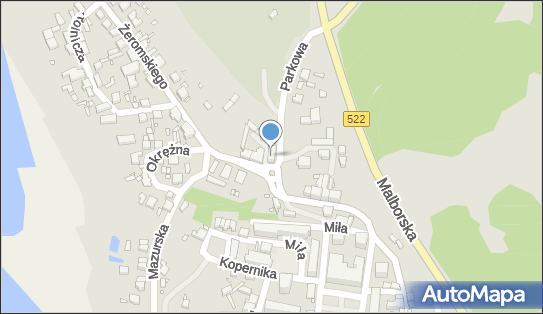 5811485695, Zakład Usługowo Handlowy 