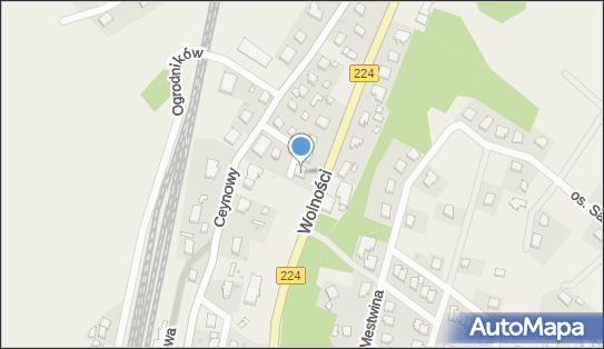Zakład Usługowo Handlowy Somplex, Wolności 15, Somonino 83-314 - Budownictwo, Wyroby budowlane, numer telefonu, NIP: 5891102241