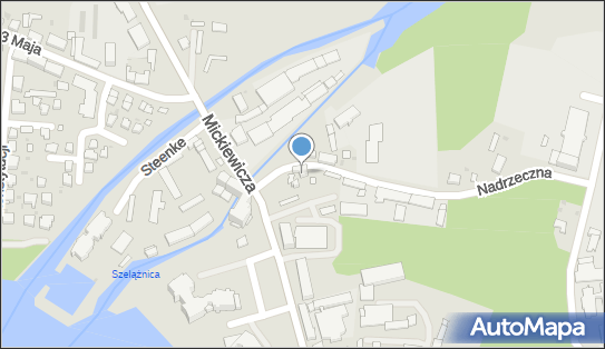 Zakład Usługowo Handlowy Unibud Proc Jan Biernacki Czesław 14-100 - Budownictwo, Wyroby budowlane, numer telefonu, NIP: 7411725323