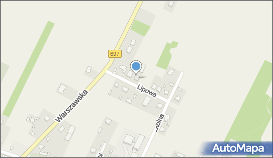 8241349961, Zakład Usługowo-Handlowy Usługi Budowlane Antoni Namięta 