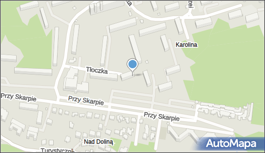 9561499177, Kopiński Tomasz Zakład Usługowo Handlowy 