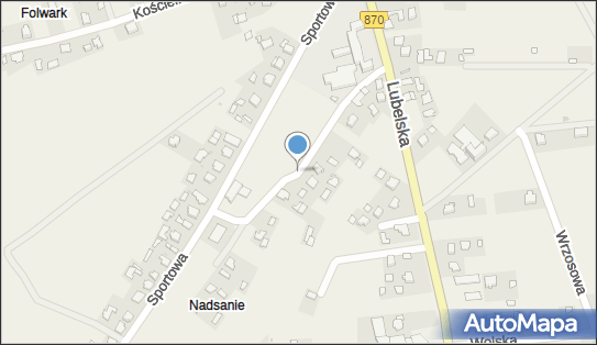 7921024849, Zakład Usługowo-Handlowy Mirosław Bajdak 
