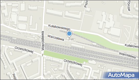 Zakład Usługowo-Produkcyjny Irex Adam Stanisław Skotarczak 71-667 - Budownictwo, Wyroby budowlane, NIP: 8521659036