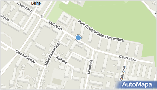 5541306948, Jan Warlinski Zakład Usługowo-Remontowy 