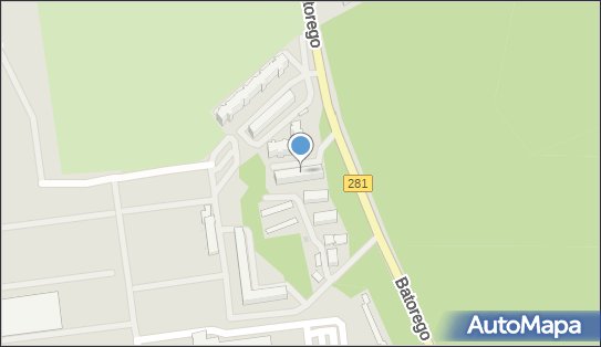 970623299, Zakład Usługowo-Remontowy Józef Kuczak 