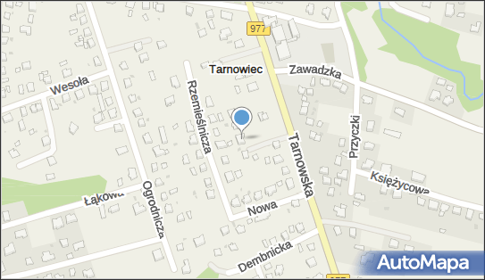 8731661157, Zakład Usługowo Stolarski Bogusław Jamka 