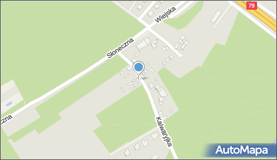 Zakład Usługowy A G A, Kalwaryjka 10, Krzaki Czaplinkowskie 05-530 - Budownictwo, Wyroby budowlane, NIP: 1230048560