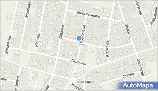 9531949078, Przedszkole Niepubliczne w Łochowie Mirosława Pulkowska 