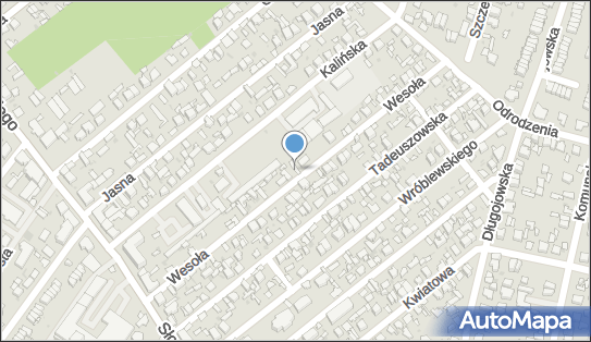 7961679108, Zakład Usługowy 