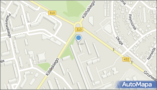 7850008701, Zakład Usługowy Blacharstwo-Dekarstwo Nowak Andrzej 